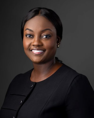 Barbara Addo Ackonor