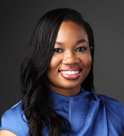 Karen Tettey-Kofi